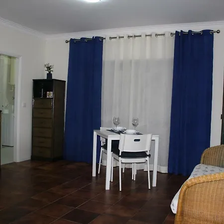 Ar Puro Ii Apartment