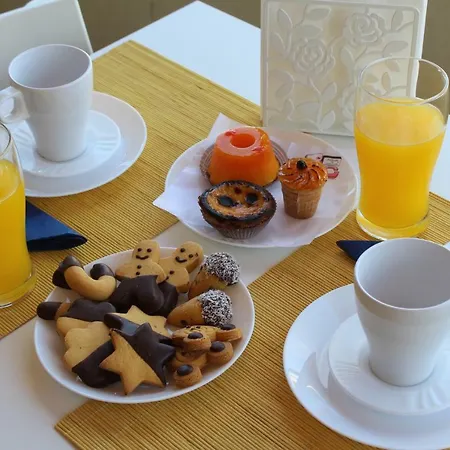 Ar Puro Ii Viana do Castelo