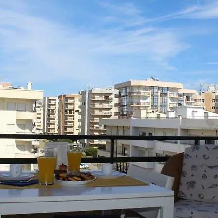 Ar Puro Ii Apartment