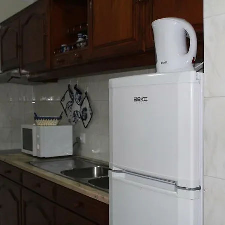 Apartamento Ar Puro Ii