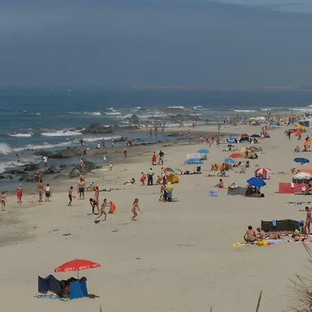 Apartment Ar Puro Ii *