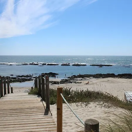 Apartamento Ar Puro Ii