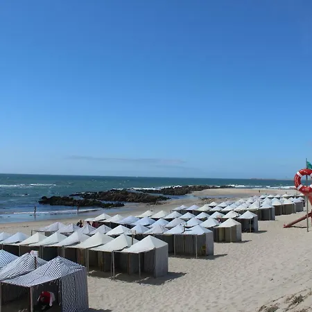 Ar Puro Ii Apartamento Viana do Castelo