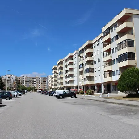 Ar Puro Ii Apartment *