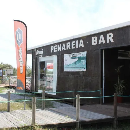 Apartamento Ar Puro Ii Viana do Castelo