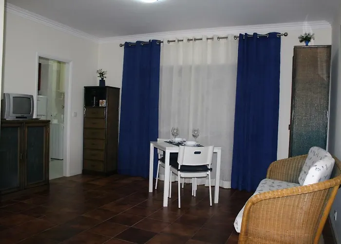 Ar Puro Ii Apartment