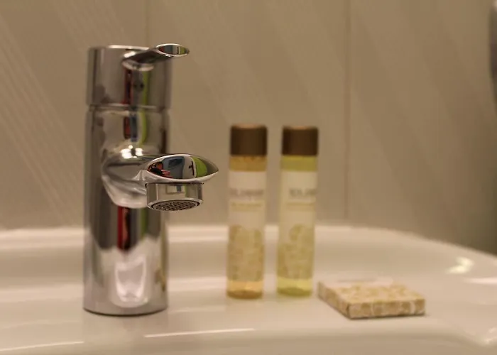 Ar Puro Ii Apartment *