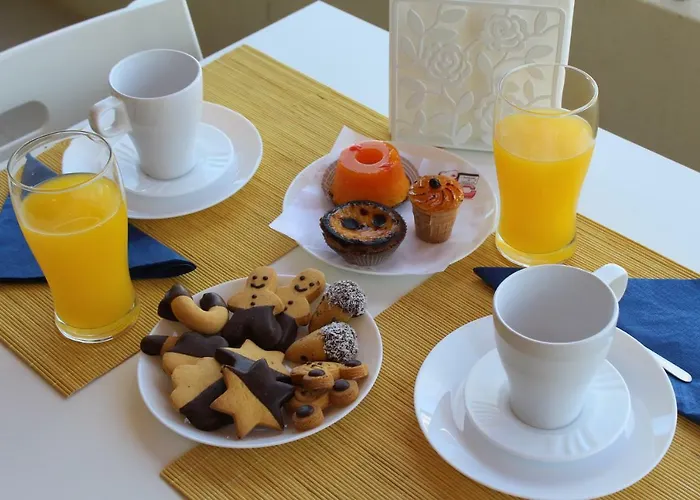 Ar Puro Ii Viana do Castelo