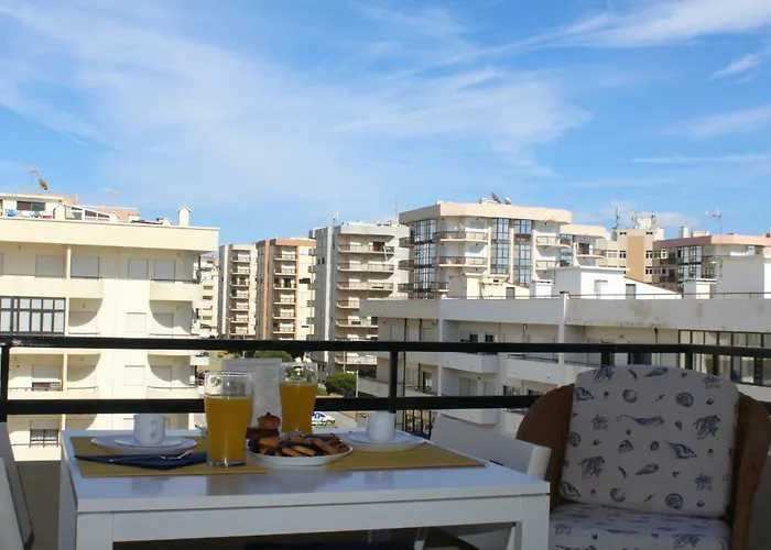 Ar Puro Ii Apartment