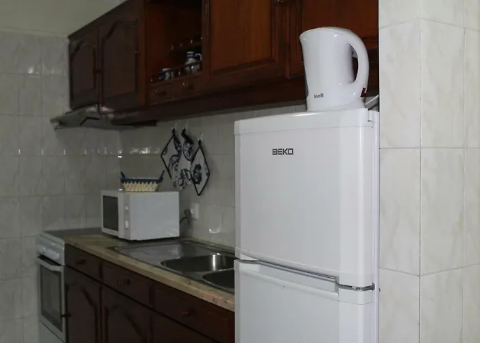 Apartment Ar Puro Ii