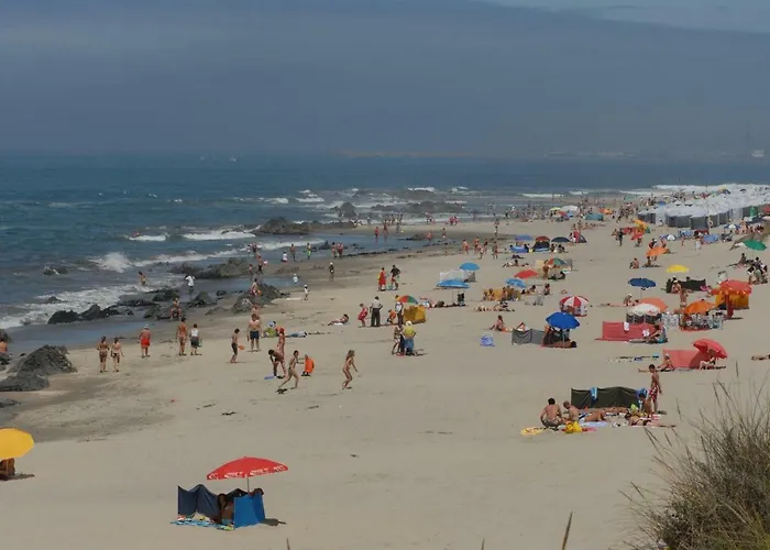 Apartment Ar Puro Ii *