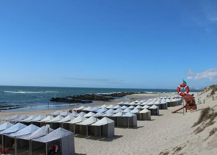 Ar Puro Ii Appartement Viana do Castelo