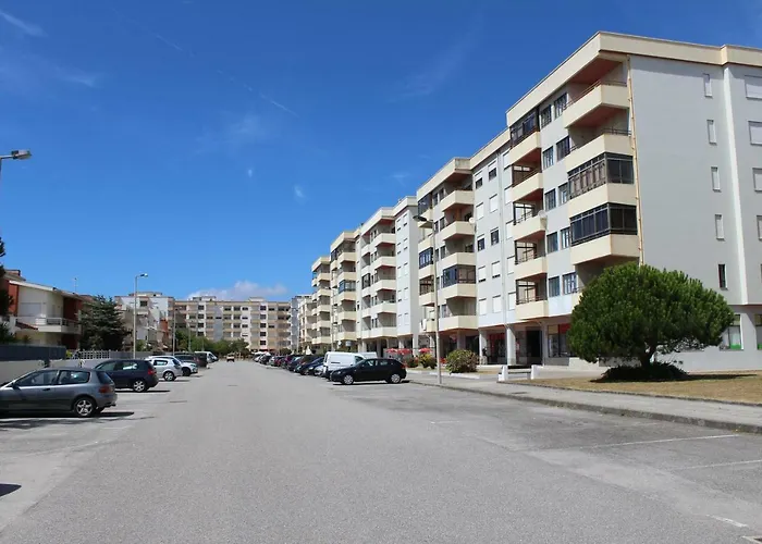 Ar Puro Ii Appartement *