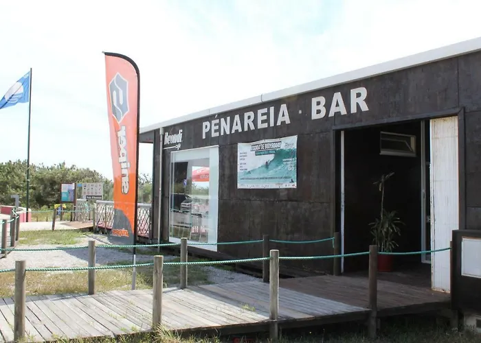 Appartement Ar Puro Ii Viana do Castelo